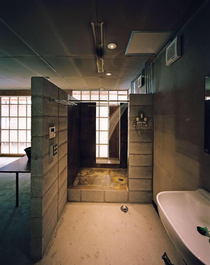 Hotel Sunshine/三舎院 Osaka Exterior photo
