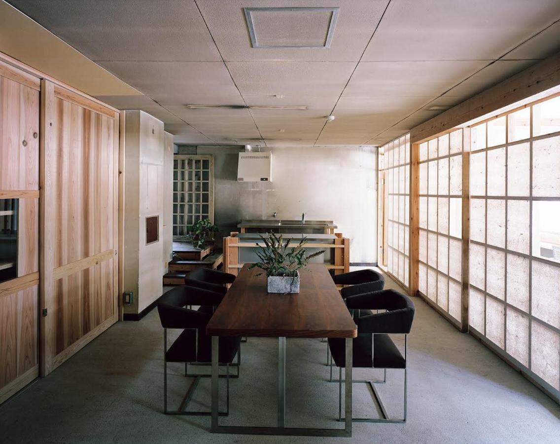 Hotel Sunshine/三舎院 Osaka Exterior photo